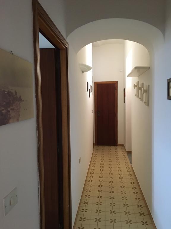 Case Vacanze Torre Petrosa Villammare Exterior foto